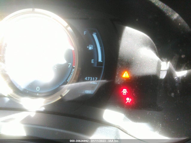 JTHBA1D26K5086054 Lexus Is Is 300
