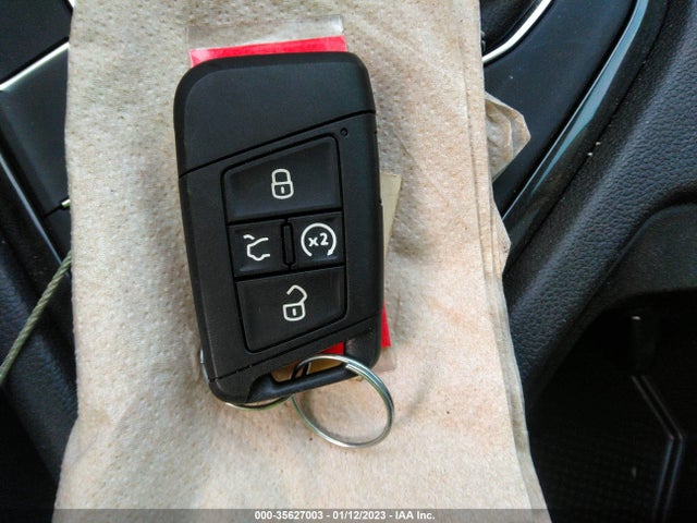 3VV3B7AX9NM158130 Volkswagen TIGUAN SE