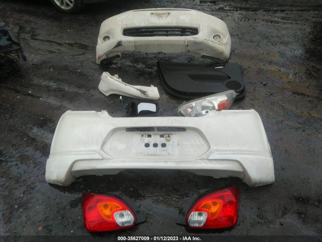 ML32A4HJ1FH035167 Mitsubishi Mirage Es/rf