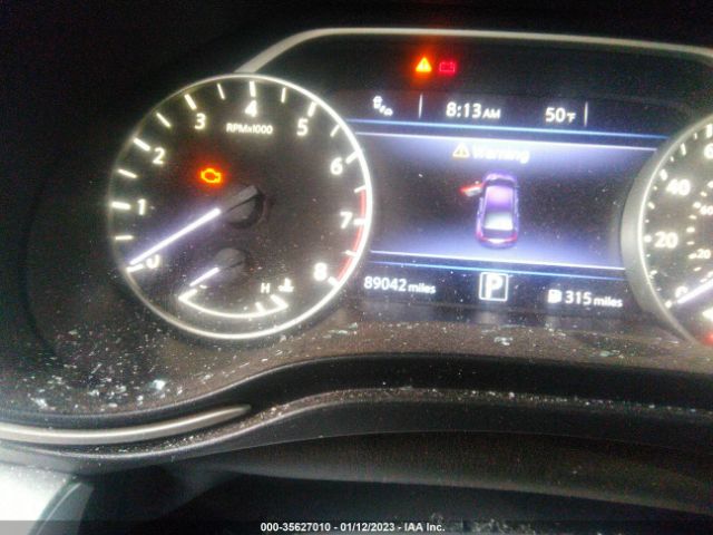 1N4AA6AP8GC404713 Nissan Maxima 3.5 Sr