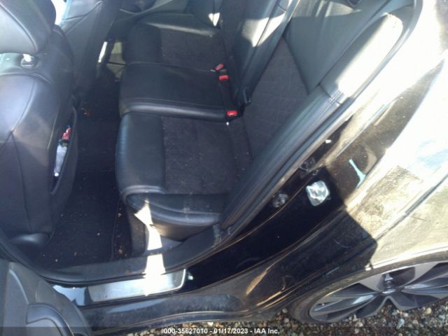 1N4AA6AP8GC404713 Nissan Maxima 3.5 Sr
