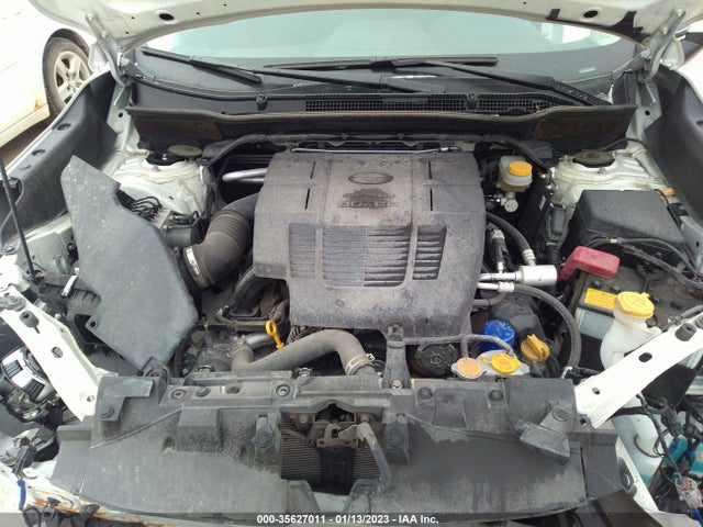 2020 Subaru Forester, VIN: JF2SKAGC5LH601811