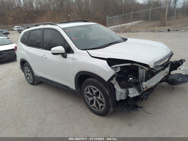 2020 Subaru Forester, VIN: JF2SKAGC5LH601811