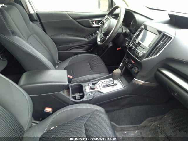 2020 Subaru Forester, VIN: JF2SKAGC5LH601811