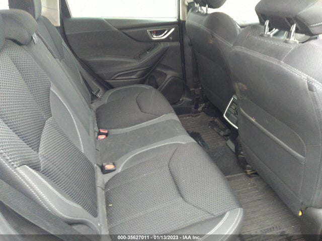 2020 Subaru Forester, VIN: JF2SKAGC5LH601811