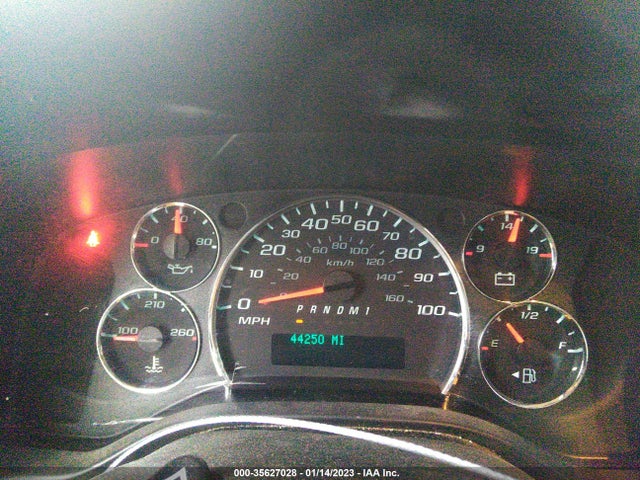 Chevrolet EXPRESS CARGO VAN 2019 1GCWGAFGXK1366075 Image 8