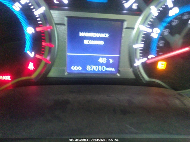 2018 Toyota 4Runner, VIN: JTEZU5JR7J5185721
