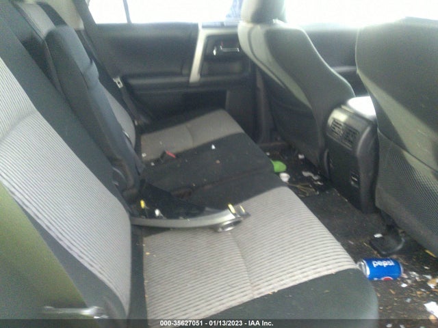 2018 Toyota 4Runner, VIN: JTEZU5JR7J5185721