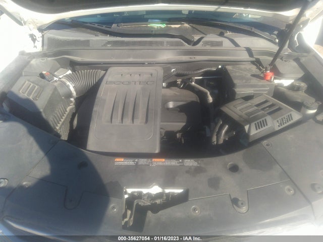 Chevrolet EQUINOX LT 2016 1GNALCEK7GZ103050 Image 11