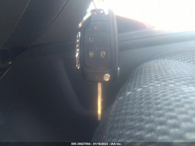 Chevrolet EQUINOX LT 2016 1GNALCEK7GZ103050 Image 3