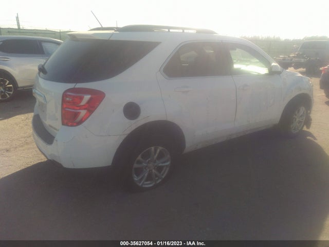 Chevrolet EQUINOX LT 2016 1GNALCEK7GZ103050 Image 5