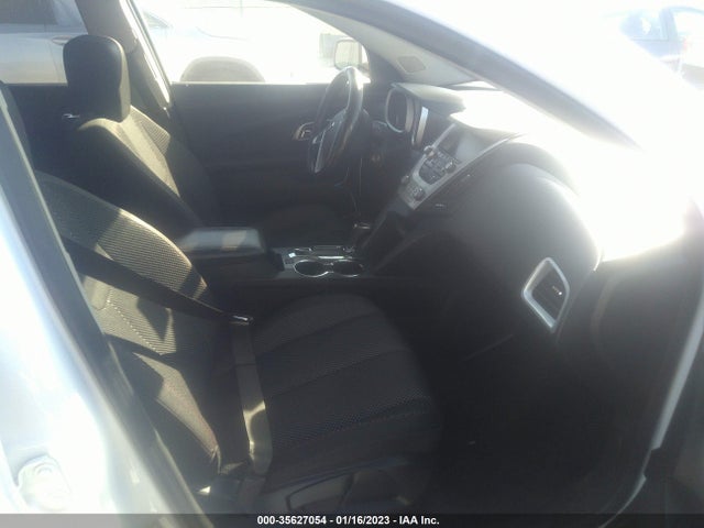 Chevrolet EQUINOX LT 2016 1GNALCEK7GZ103050 Image 6