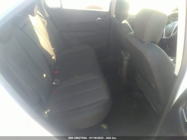 Chevrolet EQUINOX LT 2016 1GNALCEK7GZ103050 Image 9