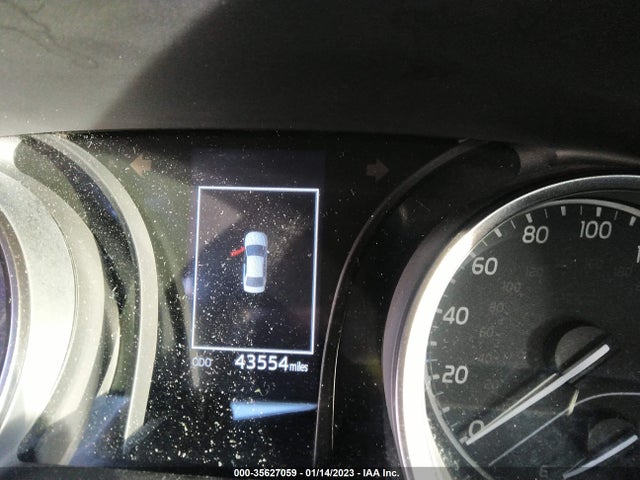 2021 Toyota Camry, VIN: 4T1G11AK5MU548149