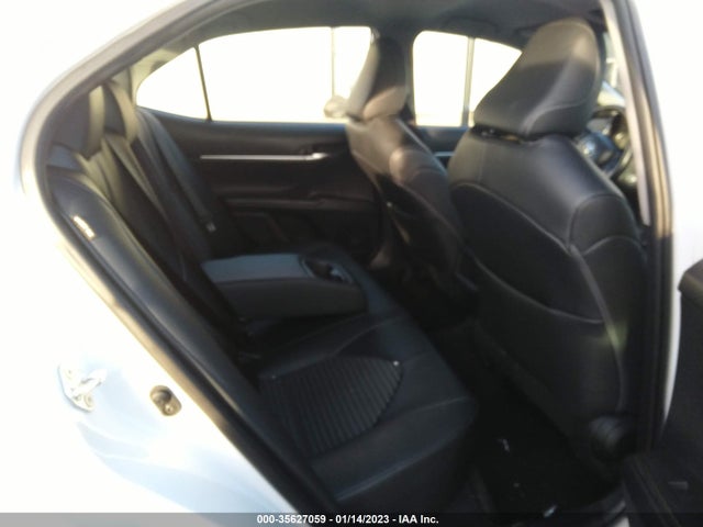 2021 Toyota Camry, VIN: 4T1G11AK5MU548149