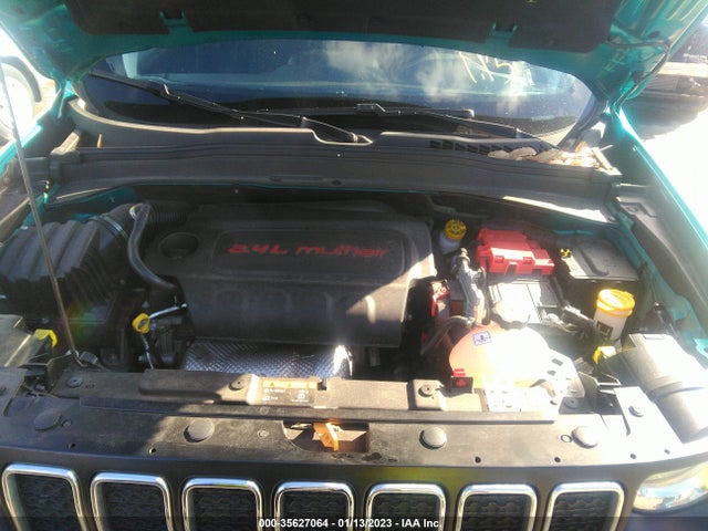 ZACNJBBB0LPL66596 Jeep Renegade Latitude