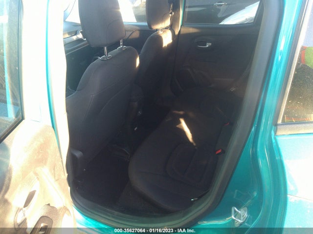 ZACNJBBB0LPL66596 Jeep Renegade Latitude