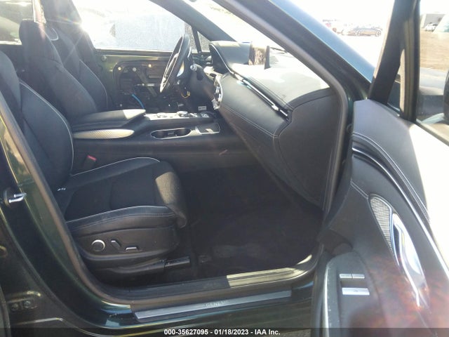 Genesis Gv70 2.5t 2022 KMUMADTB7NU057103 Image 6