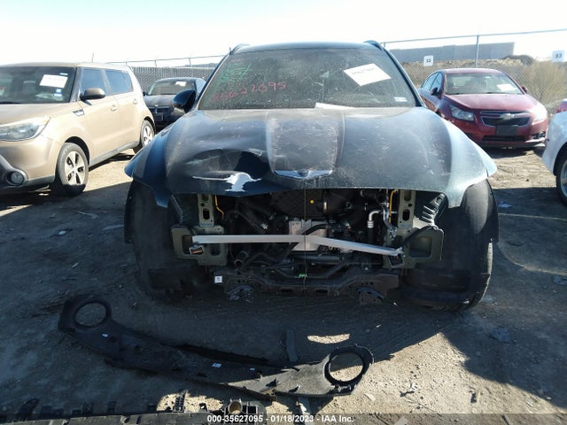 Genesis Gv70 2.5t 2022 KMUMADTB7NU057103 Image 7