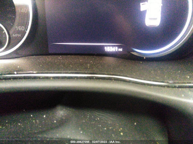 Genesis Gv70 2.5t 2022 KMUMADTB7NU057103 Image 8