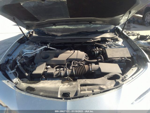 19UUB5F47NA002396 Acura Tlx W/technology Package