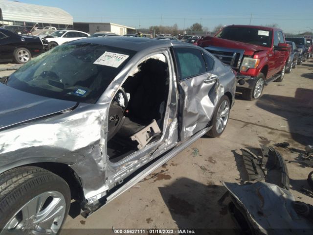 19UUB5F47NA002396 Acura Tlx W/technology Package