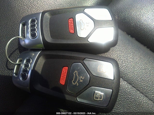 Audi Q5 PREMIUM 2021 WA1AAAFY8M2032235 Image 11