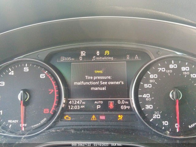 Audi Q5 PREMIUM 2021 WA1AAAFY8M2032235 Image 7