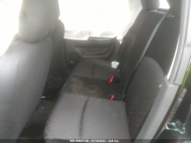 ML32AUHJ3MH001292 Mitsubishi Mirage Es/le/carbonite Edition