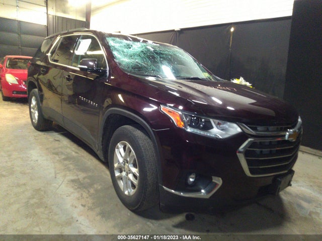2020 1GNEVGKW8LJ227377 main image