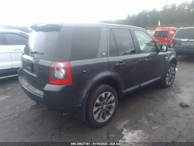 SALFP2BN3AH201834 Land Rover LR2 HSE