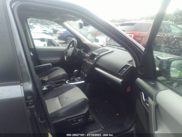 SALFP2BN3AH201834 Land Rover LR2 HSE
