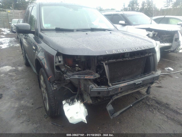 SALFP2BN3AH201834 Land Rover LR2 HSE