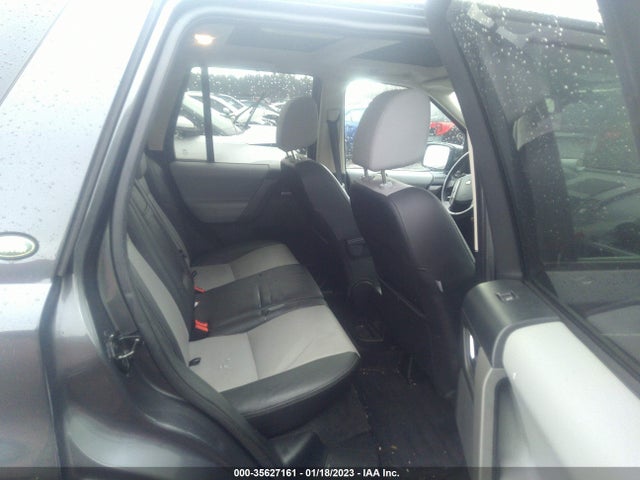 SALFP2BN3AH201834 Land Rover LR2 HSE