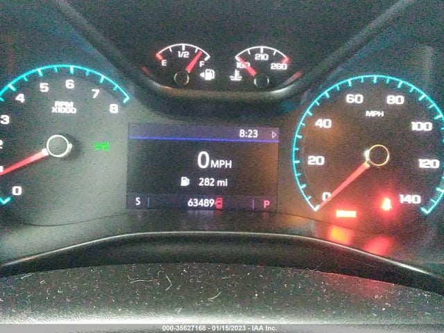 2020 Chevrolet Colorado, VIN: 1GCGSCEN4L1167457