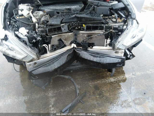 2016 NISSAN ALTIMA 2.5 VIN: 1N4AL3AP0GC232377