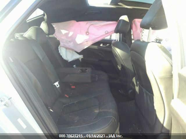 5XXG64J27NG112000 KIA K5 Gt-line