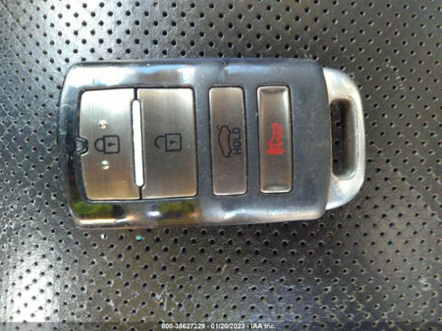 KNALN4D7XE5153229 KIA Cadenza Premium