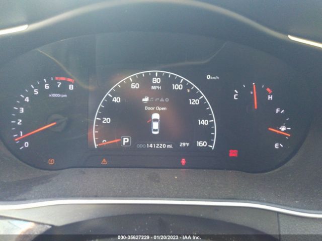 KNALN4D7XE5153229 KIA Cadenza Premium