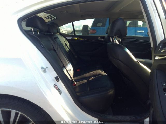 KNALN4D7XE5153229 KIA Cadenza Premium