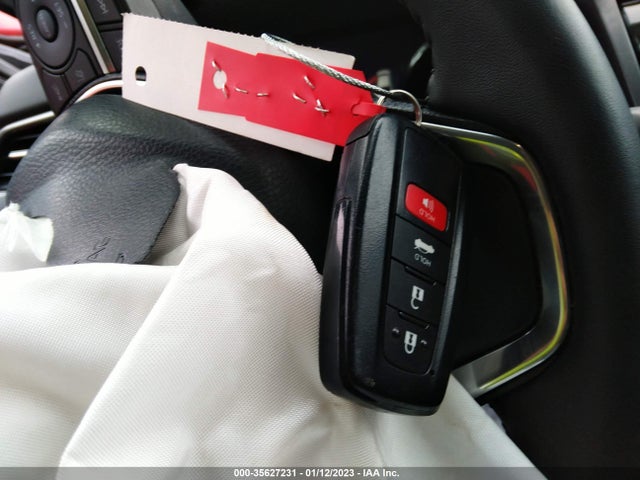 2020 Toyota Camry, VIN: 4T1F11AK2LU869592