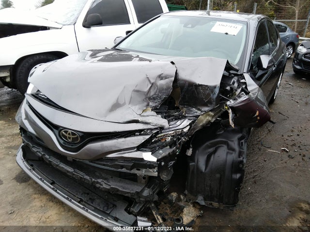 2020 Toyota Camry, VIN: 4T1F11AK2LU869592