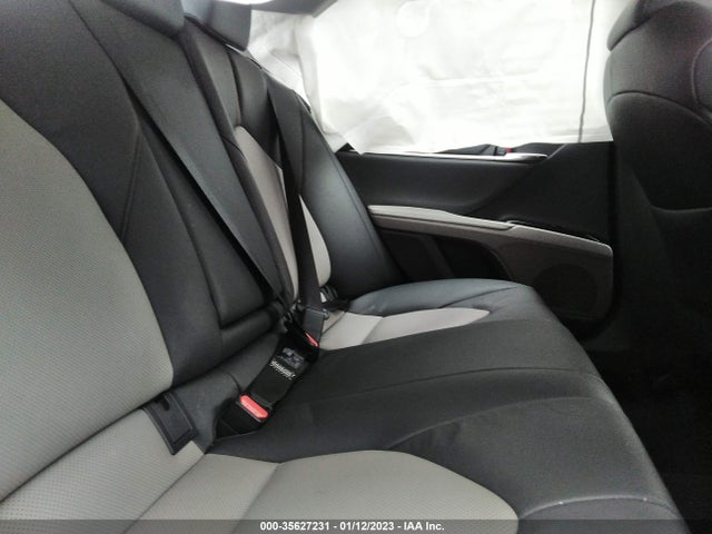 2020 Toyota Camry, VIN: 4T1F11AK2LU869592