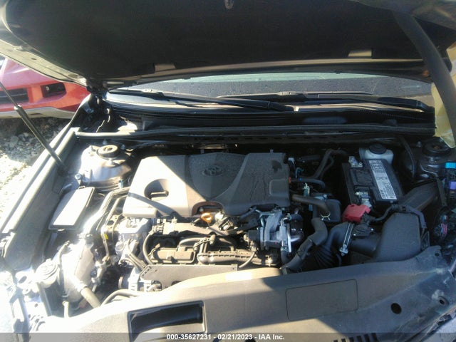 2020 Toyota Camry, VIN: 4T1F11AK2LU869592