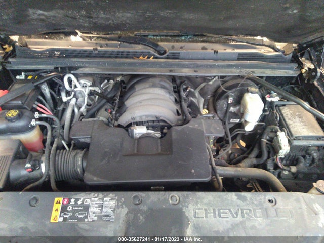 Chevrolet Tahoe Ls 2020 1GNSKAKC2LR111415 Image 11