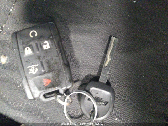 Chevrolet Tahoe Ls 2020 1GNSKAKC2LR111415 Image 3