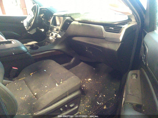 Chevrolet Tahoe Ls 2020 1GNSKAKC2LR111415 Image 6