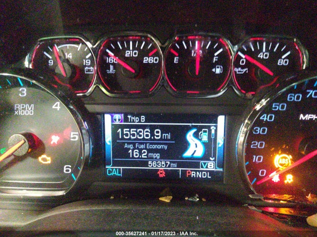 Chevrolet Tahoe Ls 2020 1GNSKAKC2LR111415 Image 8