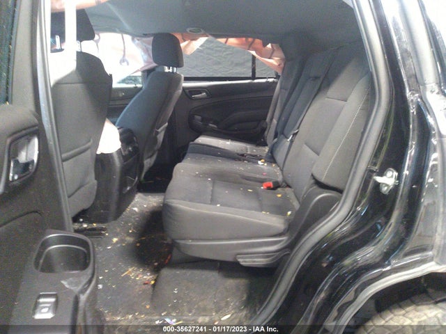 Chevrolet Tahoe Ls 2020 1GNSKAKC2LR111415 Image 9