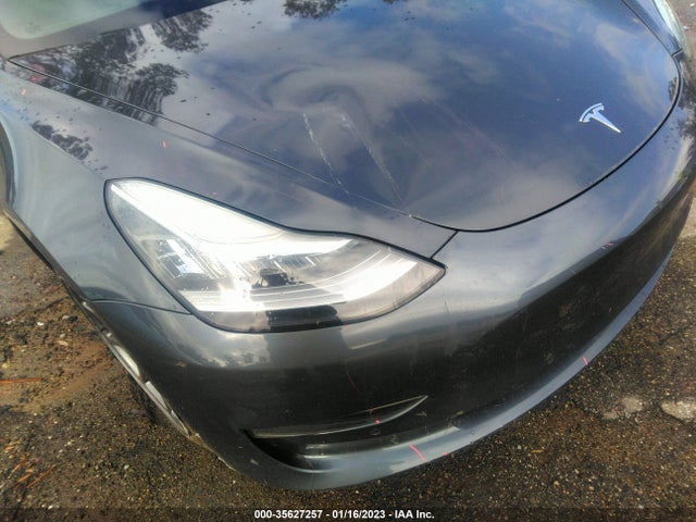 Tesla MODEL 3 2018 5YJ3E1EA2JF158302 Image 6
